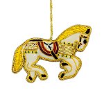 Carousel Horse