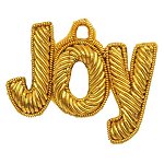 Joy in Gold