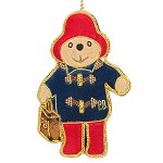 Blue Bear