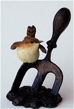 Wren on Fork