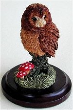 Tawny Owl