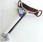 Ascot Seat Stick