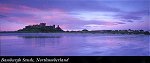 Bamburgh Sands