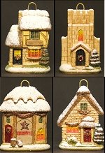 Ornament Collection