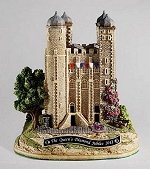Jubilee Tower of London