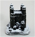 Tower of London Mini Bronze