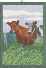 Cow