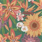Flores Runner