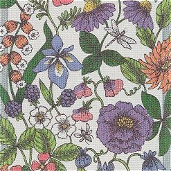 Flora