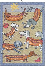 Hot Dog
