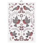 Winter Birds