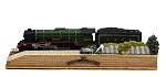 The Flying Scotsman