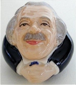 Albert Einstein