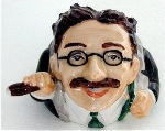 Groucho Marx