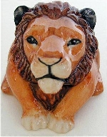 Aslan the Lion