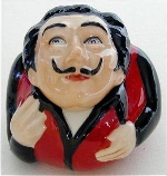 Salvidor Dali