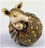 Armadillo