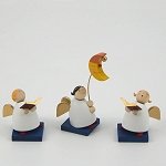 Angel Trio Set C