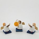 Angel Trio Set B