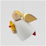 Angel With Star