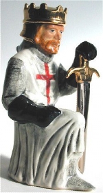 Richard the Lionheart