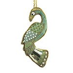 Green Bird