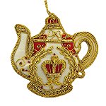 Royal Teapot