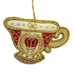 Royal Teacup