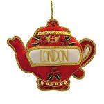 London Teapot