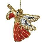 Sequined Angel