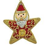 Santa Star