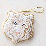 Tiger Head