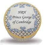 The Royal Birth Memento