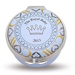 Royal Baby Memento