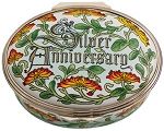 Silver Wedding Anniversary