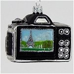 Camera - Paris