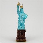 NY Statue of Liberty