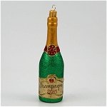 Champagne Bottle
