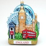 English Landscape