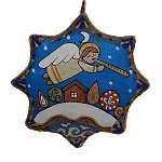 Christmas Star-Epiphany