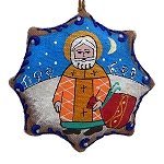 Christmas Star-St. Nicholas