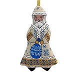 St. Nicholas Figure
