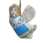 Angel of Ukraine