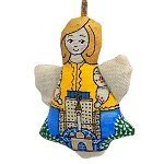 Angel -Independence Square