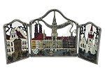 Munich Folding Picture