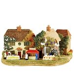 Village Fete