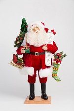 Kris Kringle