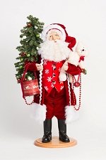Old Time Holiday