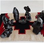 Lawrence Vargas Nativity