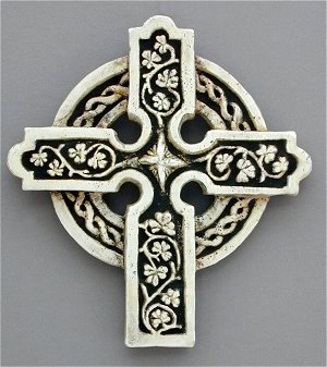 Celtic Crosses